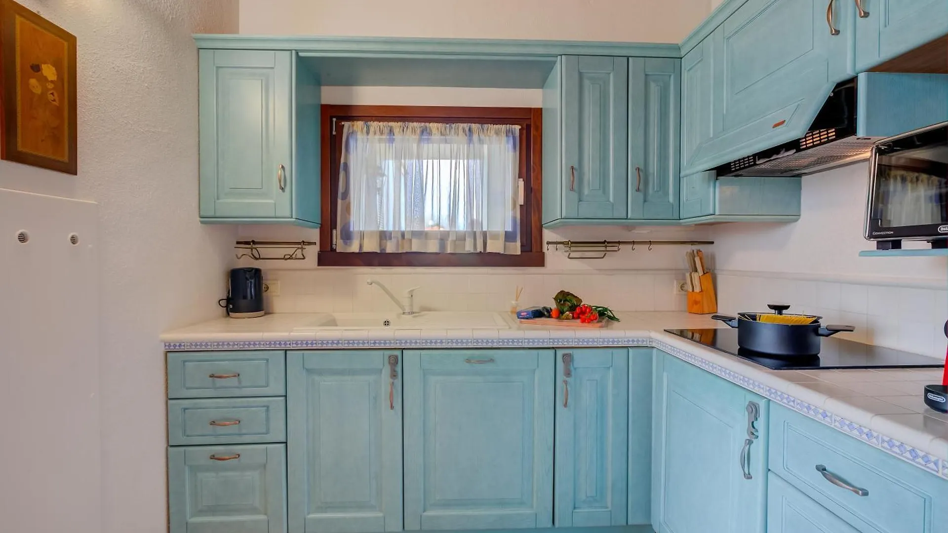 Azzurro Apartment - Happy Rentals Peschiera del Garda