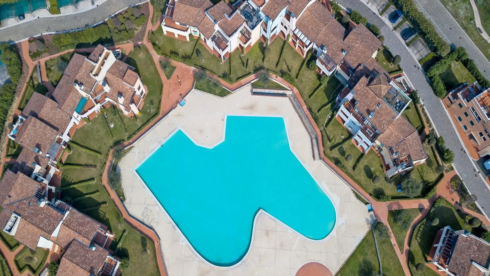 Azzurro Apartment - Happy Rentals Peschiera del Garda